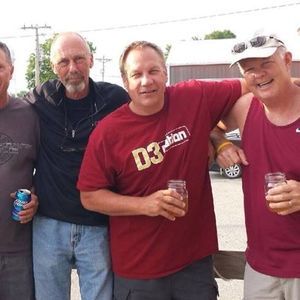 Meet your Posher, Scott